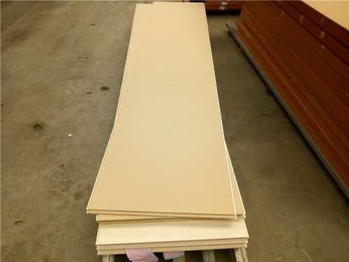 集成墙板质量好 韶关生态木墙板 多少钱一平米