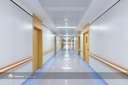 以装配化装修赋能医疗建筑,汉尔姆助力 黄岩中医院 高品质建设